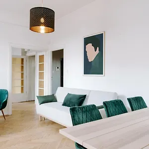 Concierge Mokotow Warszawa