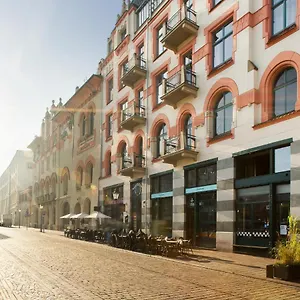 Antique Old Town , Kraków Polska