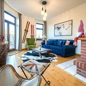 Aloj - Loft Affair , Zakopane Polska